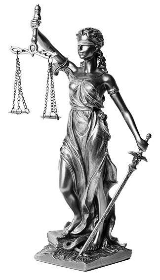 Justice Lady